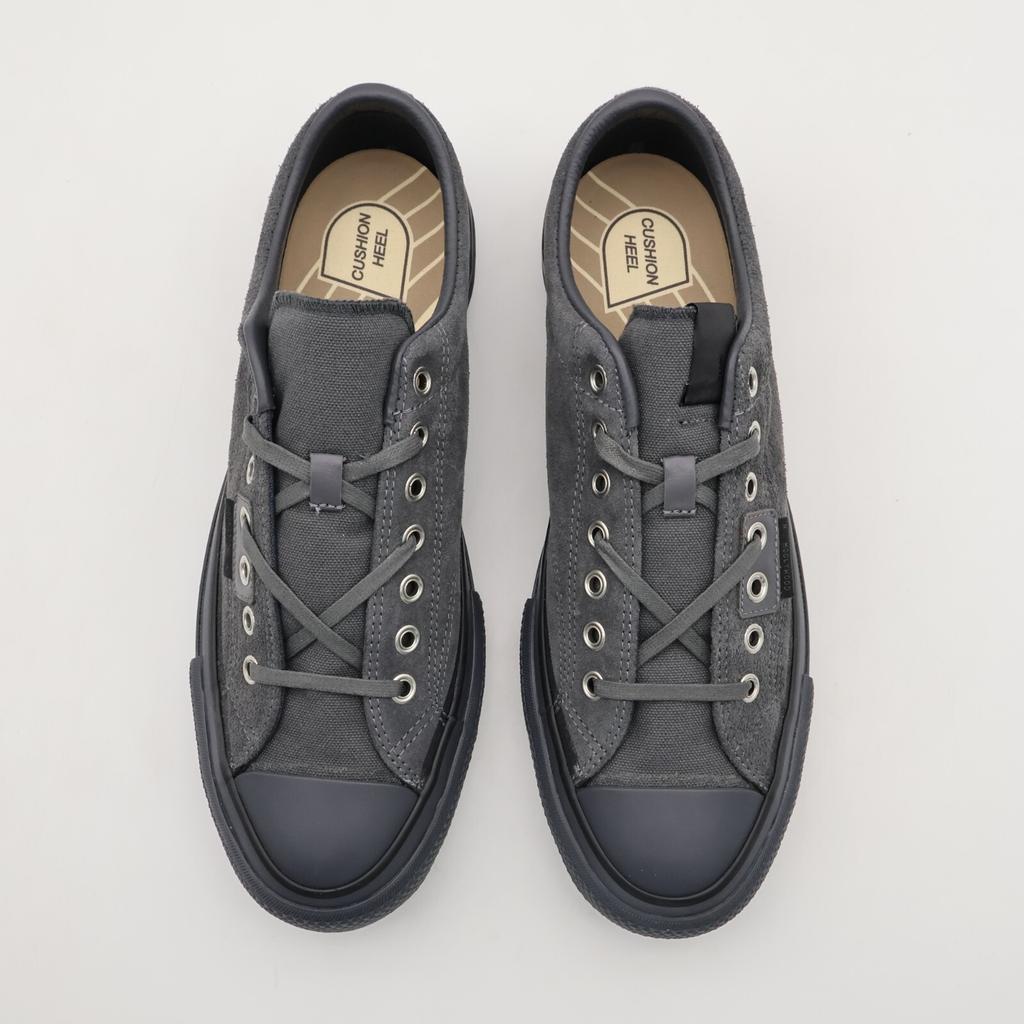 31311490 N.HOOLYWOOD COMPILE Converse Addict Chuck Taylor Замша NH OX (Мужской)