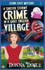 Книга A Sinister Stormy Crime In a Quiet English Village : Clean Cozy Mystery : 4