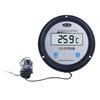 Высокоточный цифровой термометр с зондом для промышленных котлов и аквакультурных резервуаров