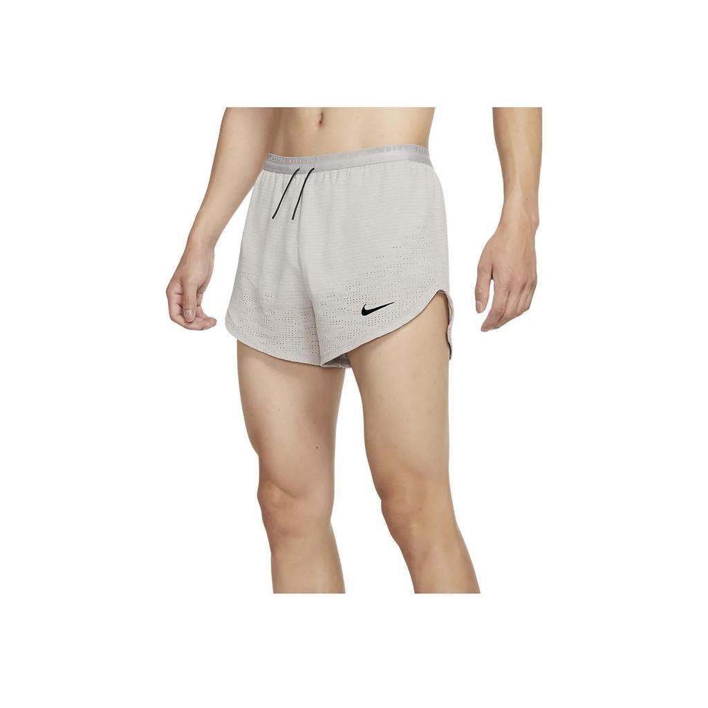Nike Мужские спортивные шорты Dry-Fit Adv Run Division Pinnacle, серые DA1295-033