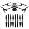Propellers 9453F 4 Pairs for DJI Mavic 3 Mavic 3 Pro