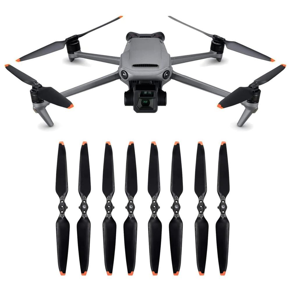 Propellers 9453F 4 Pairs for DJI Mavic 3 Mavic 3 Pro