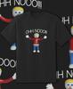 О нет, Мистер Билл Винтажная Ретро Футболка Молодежная M - Взрослая 6XL!