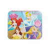 Disney Princess Character Activity Book