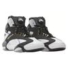 Reebok Shaq Attaq MVP Men Sneakers White Core-Black Gold-Metallic 100032830
