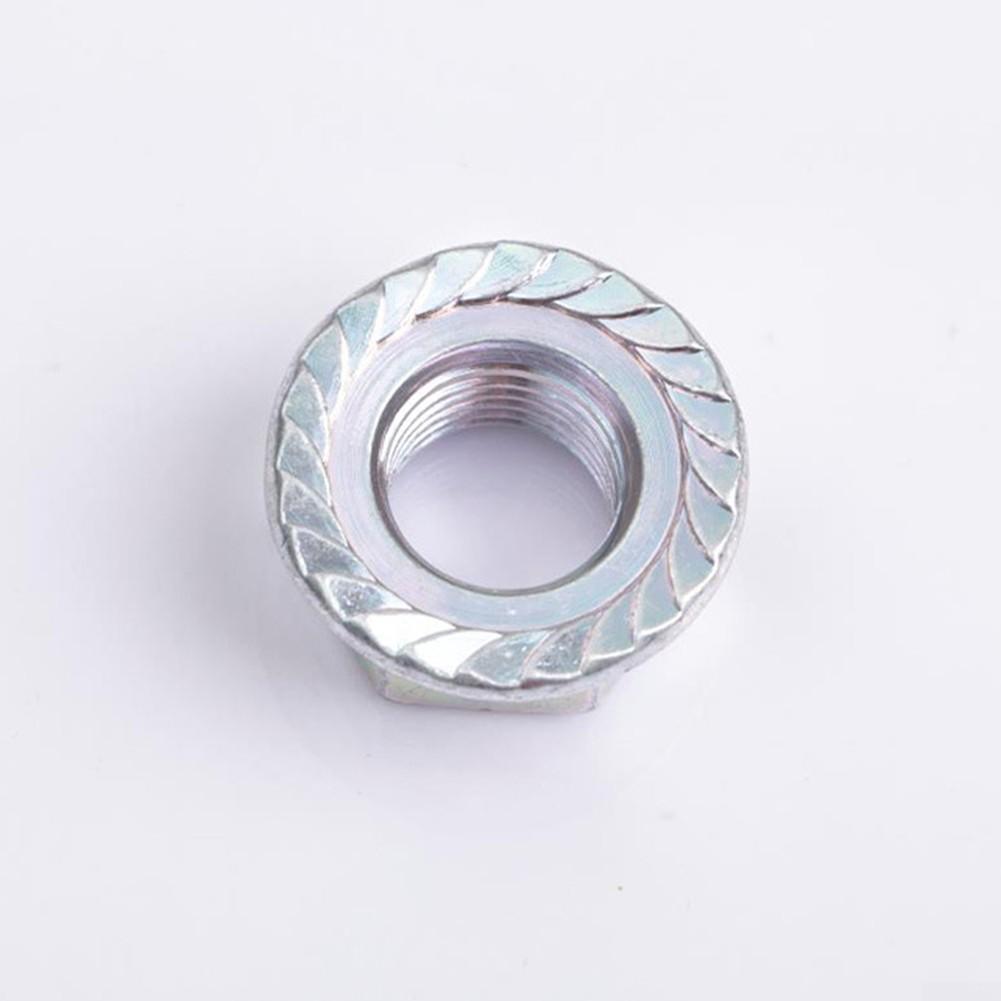 12мм (М 12) 1 комплект гаек для двигателей мощностью 250–1000 Вт, совершенно новые