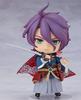 Nendoroid Touken Ranbu Kasen Kanesada ABS ПВХ Окрашенная Подвижная Фигурка -ОНЛАЙН- Немасштабная &