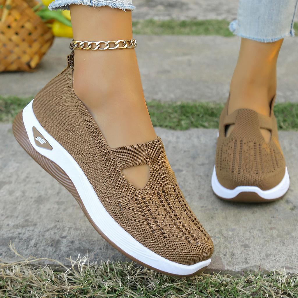 Women's Casual Shoes, Soft Soled Breathable Fashion Shoes, Sports Shoes for Women