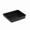 Omelet Pan, Gas Stove Only, 13 X 18 Cm, Black, Blue Diamond Coat, AZ-5562