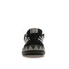 Кроссовки унисекс Neighborhood x adidas Adimatic Черные Core-Black Charcoal-Solid-Grey Dgh-Solid-Grey HP6770