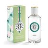 Eau Parfumée - Roger &amp; Gallet - Gingembre - 100ml - Sans parabène - Énergisante