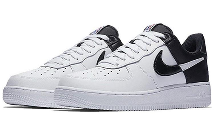 Nike Air Force 1 Low Spurs BQ4420-100