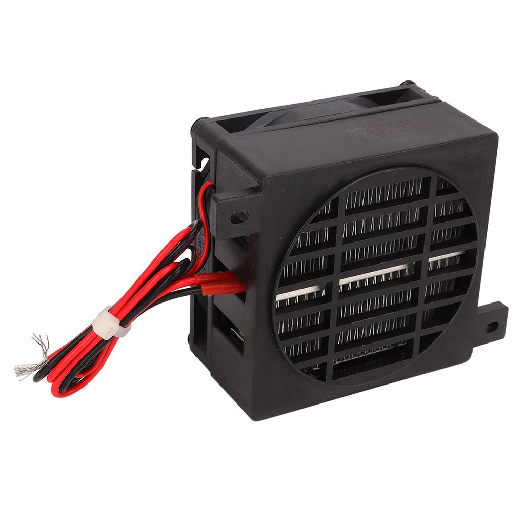 Керамический воздухонагреватель PTC с постоянной температурой, тепловентилятор, тип изоляции 80 Вт 12 В переменного тока постоянного тока