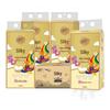 Подвесной facial tissue Qingfeng Wiggle, 4-слойный