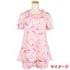 Sanrio Hello Kitty Gussurin Топы Брюки Лента L &