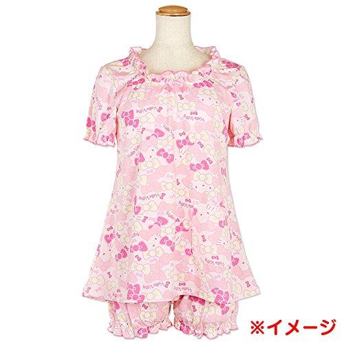 Sanrio Hello Kitty Gussurin Топы Брюки Лента L &