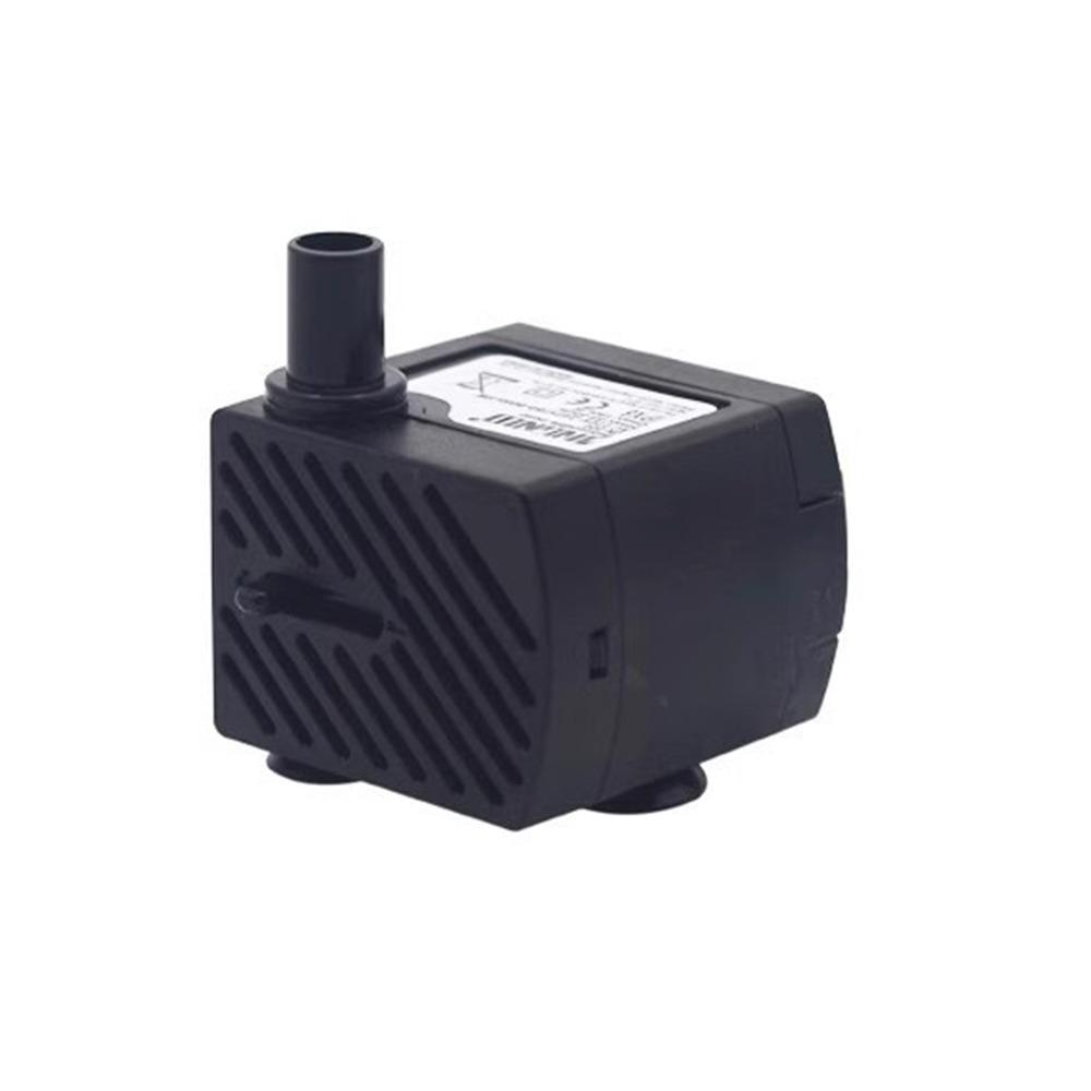 Декоративный керамический аквариум с циркулирующим водопадом с верхним отверстием, фонтан с текущей водой, офис