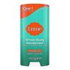 Lume Whole Body Smooth Solid Deodorant Stick in Minted Cucumber Scent for All-Day Freshness and Comfort