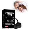 TOAURDA Mouth Closure Tape, 2025 Upgrade, 30 Sheets, Anti-Snoring Aid, Nasal Breathing Tape, Mouth Breathing Prevention Tape, Prevents Snoring, Preven