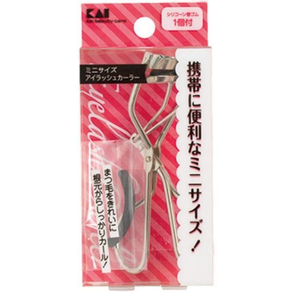 KAI Eyelash Curler Mini Standard Light Curve