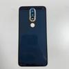 Заднее стекло Для Nokia 5.1 6.1 Plus Nokia X5 X6 Задняя крышка Панель Корпус Замена