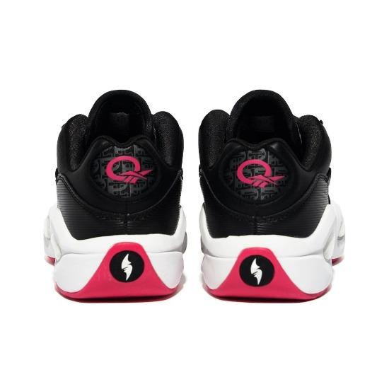 Reebok PHCi x Question Low 'Скрытая роскошь' GZ2281 Мужская обувь