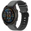 Силиконовый кожаный ремешок 22 22 26 мм для часов Garmin Fenix 8 51 47 мм E 7X 7 Pro 6X 6 Pro 5X 5 Plus Enduro 3 2 ремешок браслет