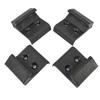 Inner Jaw Protectors Tire Changer Black Accessories