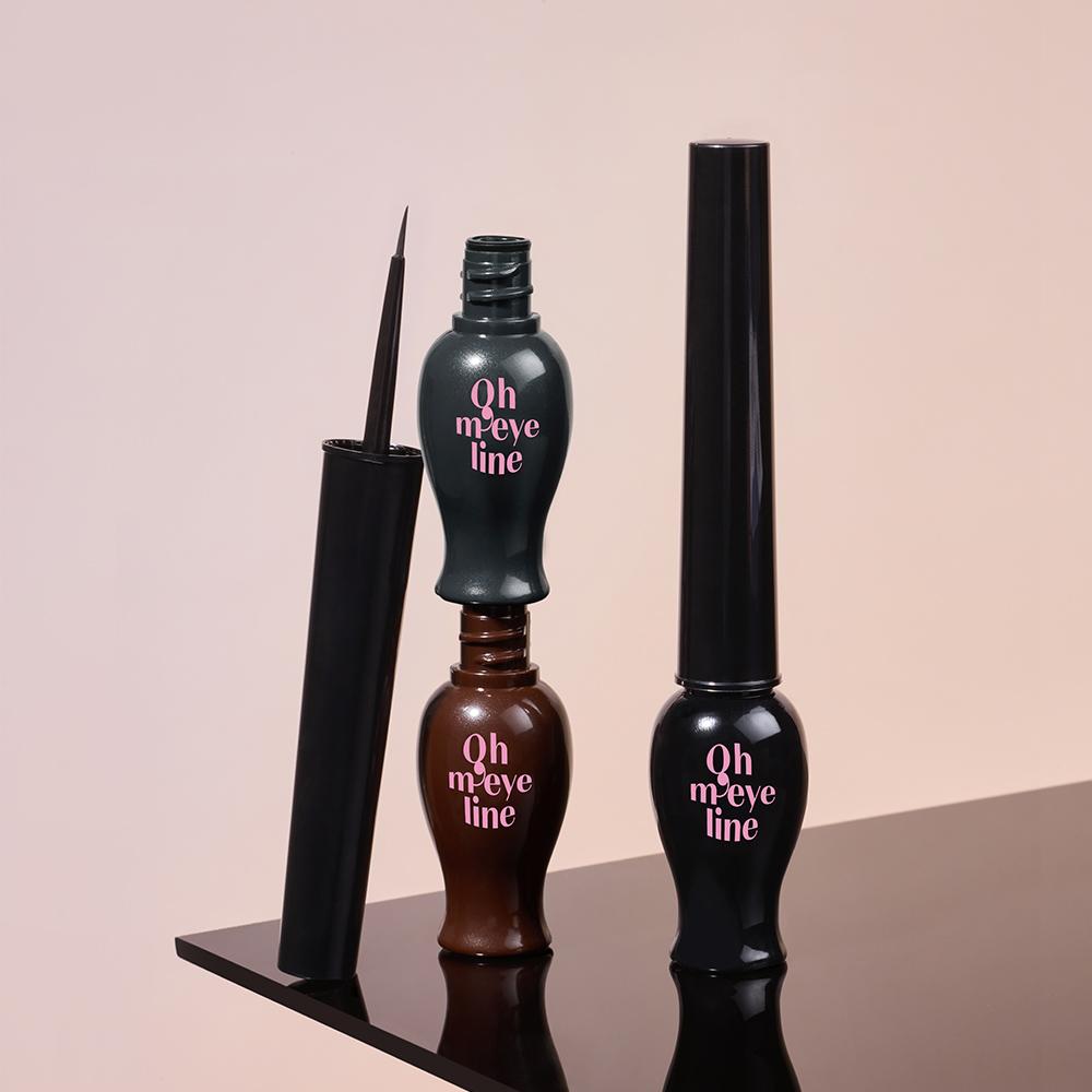 Набор подводок для глаз 3-х цветов Etude house