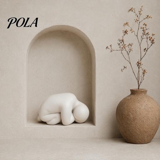 Фигурка игрового персонажа своими руками 1/8 шт., 3D-печатная фигурка, сидящий, стоящий, лежащий мужчина, Минималистичное украшение, Абстрактная белая статуэтка, Коллекционная