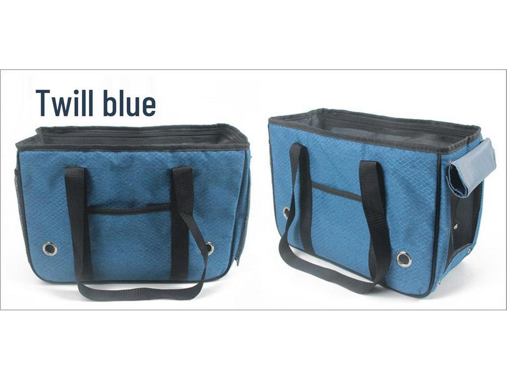 Pet Bags for Small Dogs and Cats: Backpacks & Travel Bags