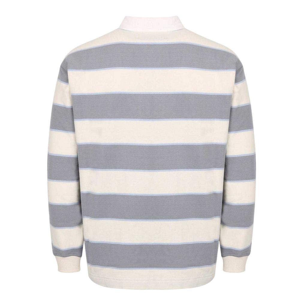 Jack Wills Womens/Ladies Stripe Polo Shirt