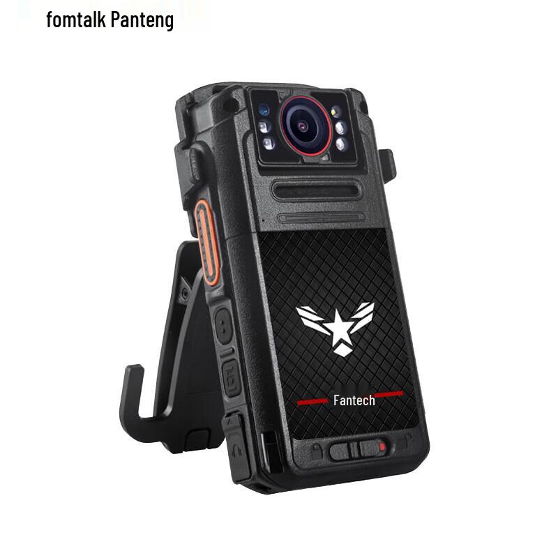 Fomtalk FPX-72DSJ Law Enforcement Recorder (CN version)