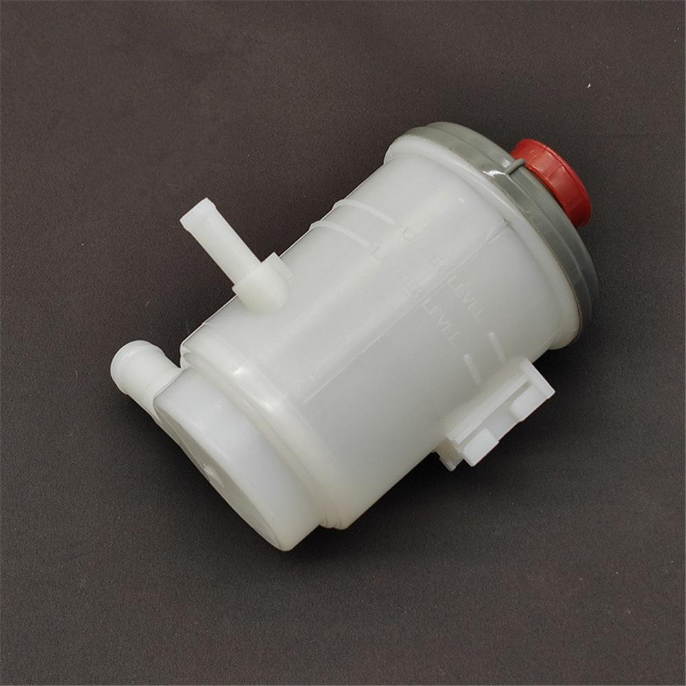 Power Steering Oil Reservoir Tank Bottle 53701-STX-A03 For Acura MDX 2007-2013