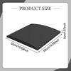 Couch Cushion Support Supporter Easy Setup High Density Sponge under Board for