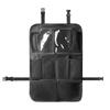 Xiaomi Car Seat Back Storage Bag Simple Oxford Material Snack Toy Storage Bag Car Storage Bag Anti-kick Car Interior Accessories