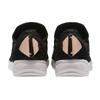 Reebok Кроссовки Furylite Slip On FBT Низкие Черные Унисекс BS6413