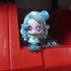 Оригинальная Фигурка Teenieping Kawaii Аниме Милая Мультяшная Аниме Кукла Мини Украшение Декор Игрушки Для Детей Без Коробки