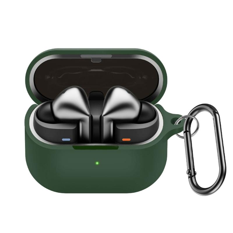 Dustproof Case Cover for Buds 3 Full Protective Silicone Skin Accessory for Women Men