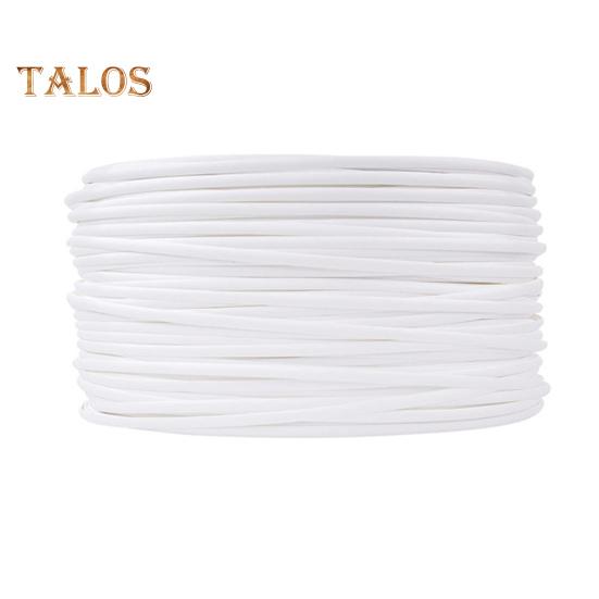 Инструменты для ремонта плетеных изделий Набор для ремонта синтетического ротанга с тиснением Высокопрочный водонепроницаемый инструмент для ремонта плетеных изделий из ротанга, устойчивый к ультрафиолетовому излучению