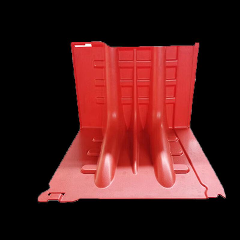 Niumaoduo Movable Flood Barrier