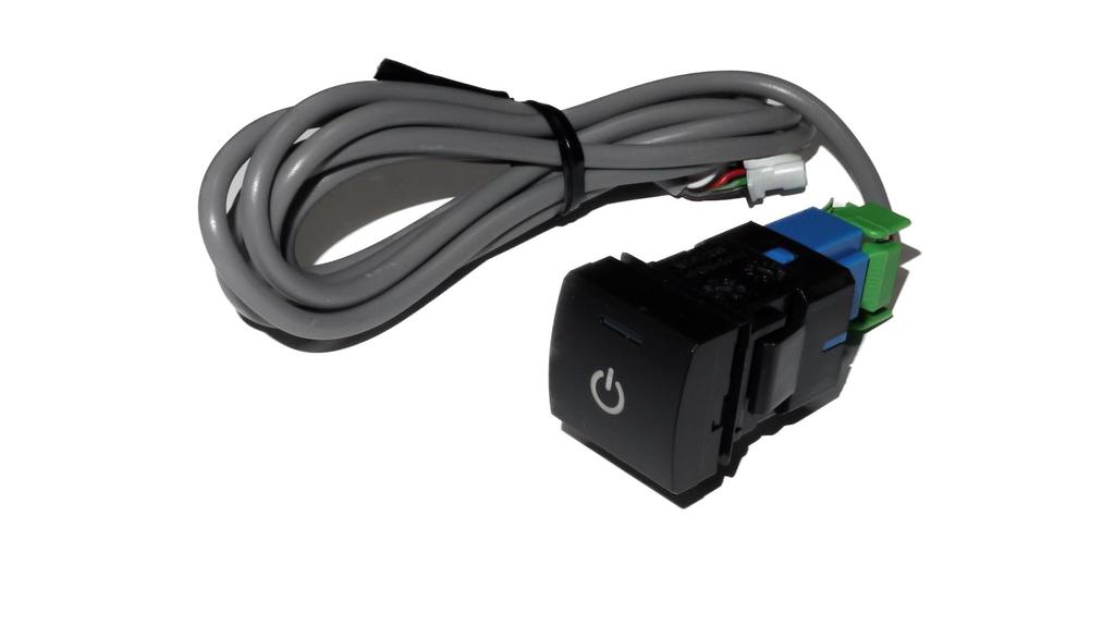 Noanoa 90 Crown Crossover 35 Series TV Kit, Miethere, Safe Made In Japan,