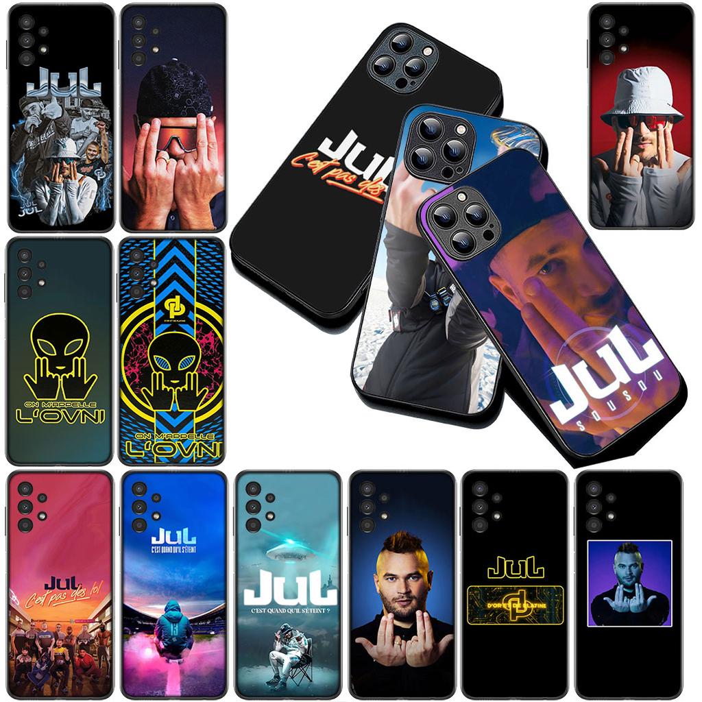JuL C'est Pas Des Lol Phone Case for Motorola Moto Edge 70 60 Fusion NEO Pro G56 G96 G04 G05 20 G Stylus Protective Cover
