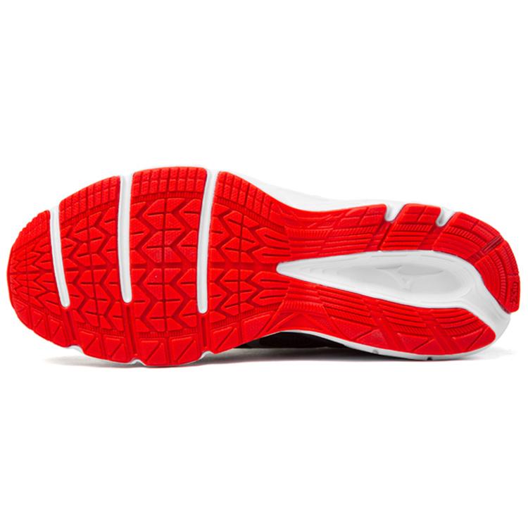 Mizuno Spark 4 Черный/Серый Женский K1GA190404