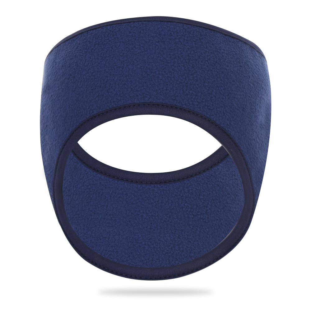 Outdoor Sports Cycling Breathable Ear Protectors Warm Earmuffs Ear Cover Headband