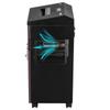 COMIX S94501 P-7 High Security Business Paper Shredder CN plug (adapter included)
