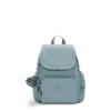 CITY ZIP MINI Relaxed Gray KI60463NL