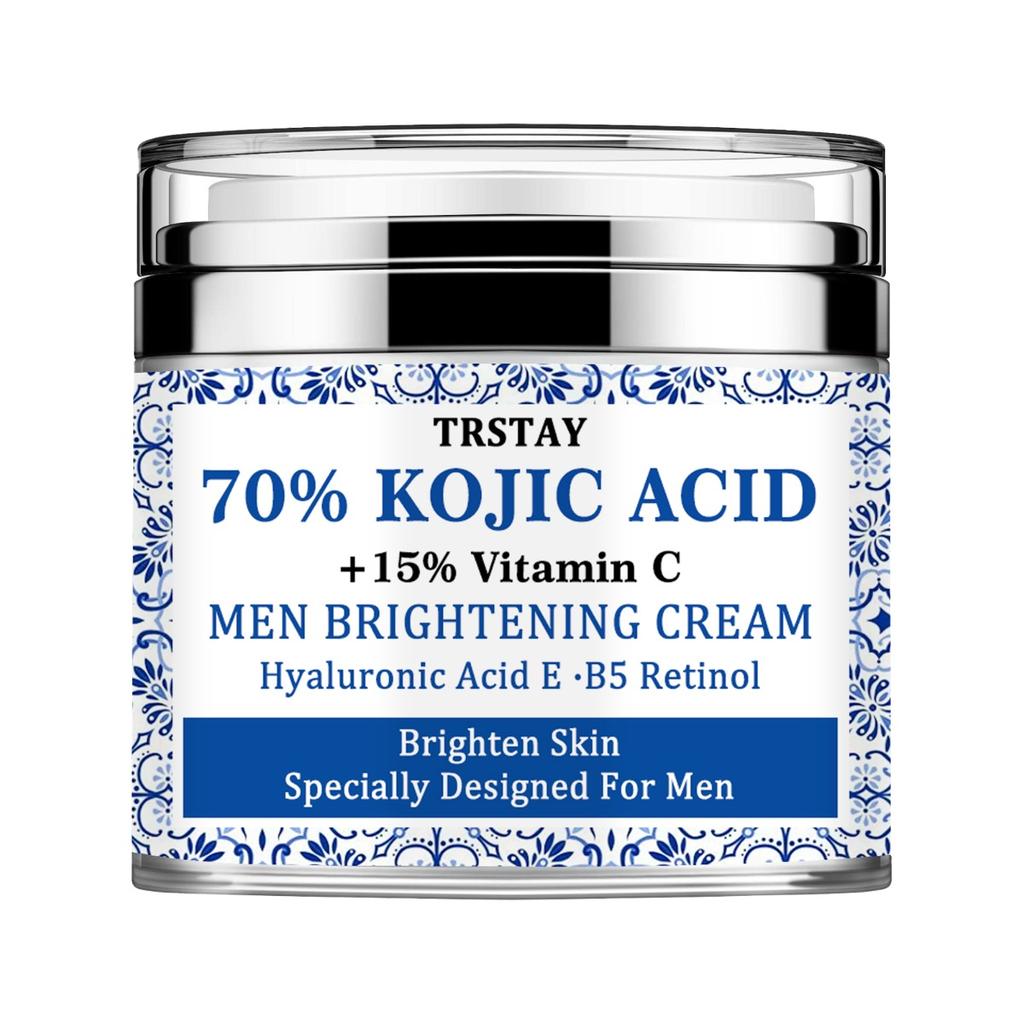 Койевая кислота Гиалуроновая кислота Витамины C&E&B5 Ретинол Крем для лифтинга лица Укрепляющая эссенция Устранение мелких морщин Увлажнение Отбеливание Средства по уходу