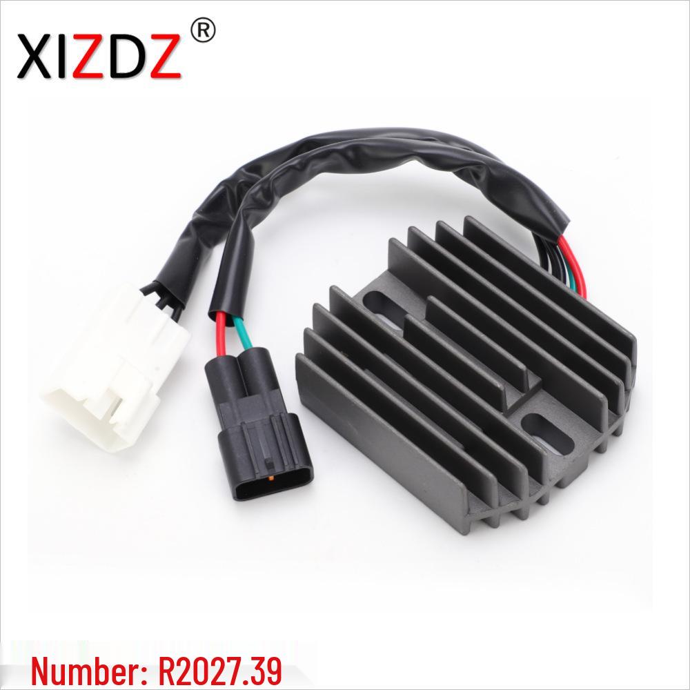 2027.39 Совместимо с Suzuki AN650 VZR1800 32800-10G00 32800-10G20