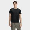 New FILA T Shirts Men's Jet Black F11M432101FBK